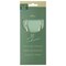 Clover Takumi PRO 32" (60cm) Bamboo Circular Knitting Needles